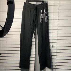 girls matching pink set